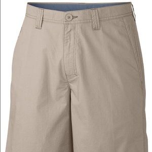 NWT Men’s Columbia “Washed Out” Shorts